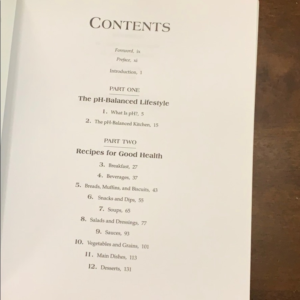 Alkaline Cookbook - Picture 3 of 3